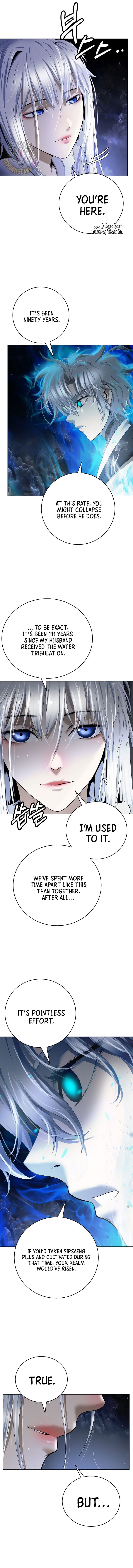 Call of the Spear Chapter 220 9